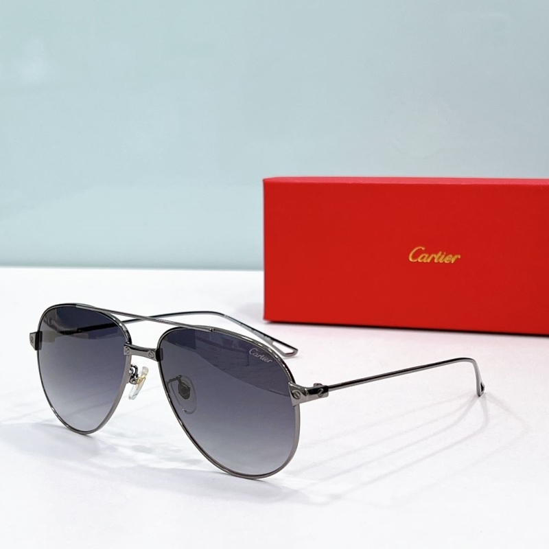 Cartier Sunglasses